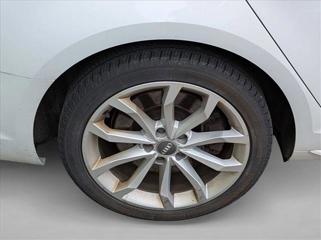 Used 2019 Audi A4 2.0T Premium Plus w/ Premium Plus Package AWD/4WD image 6