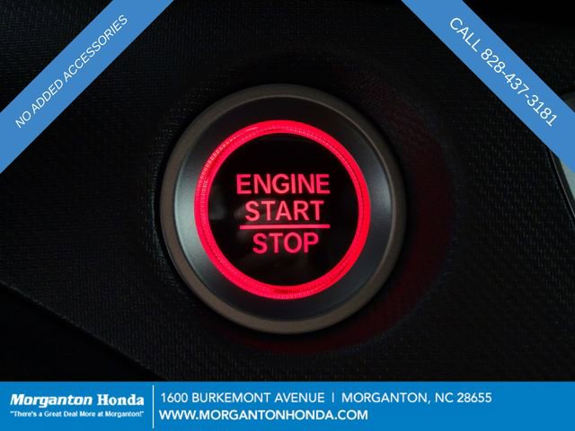 New 2026 Honda Ridgeline RTL image 24