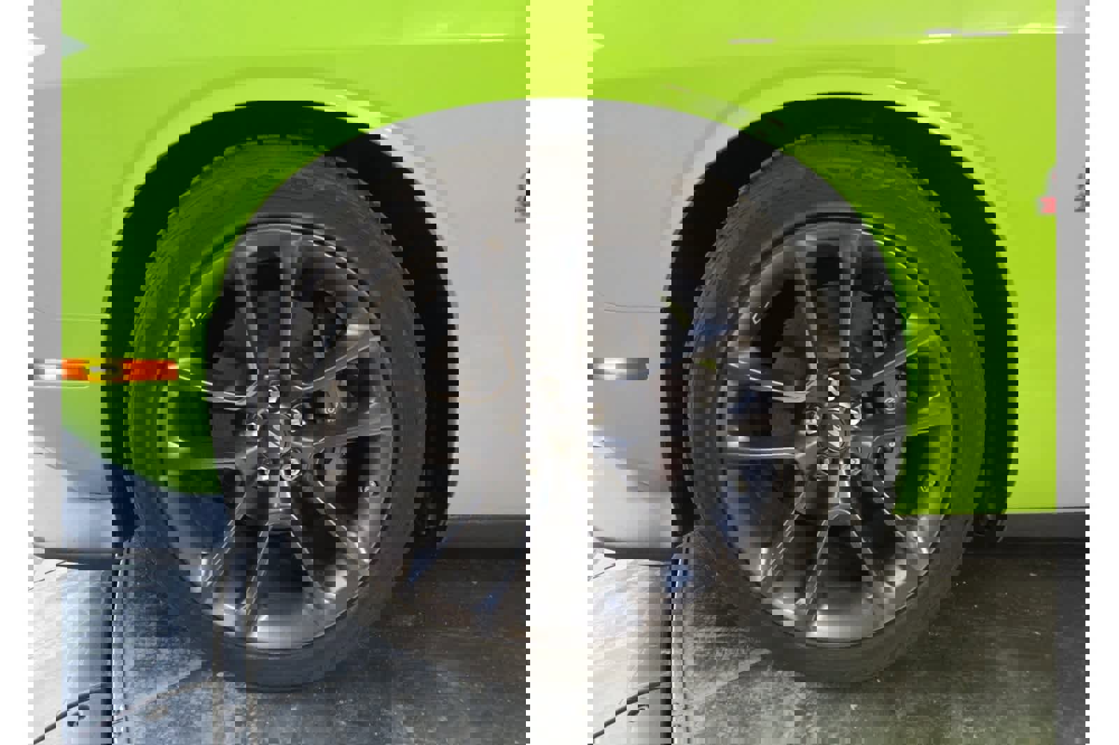 Used 2023 Dodge Challenger R/T Scat Pack image 3