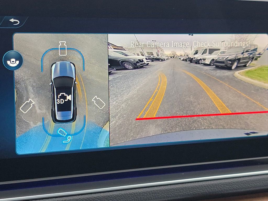 Certified 2026 Mercedes-Benz GLE 350 4MATIC image 32