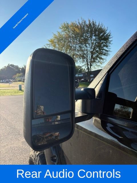 Used 2006 Chevrolet Silverado 2500 LT w/ Heavy-Duty Power Package AWD/4WD image 14