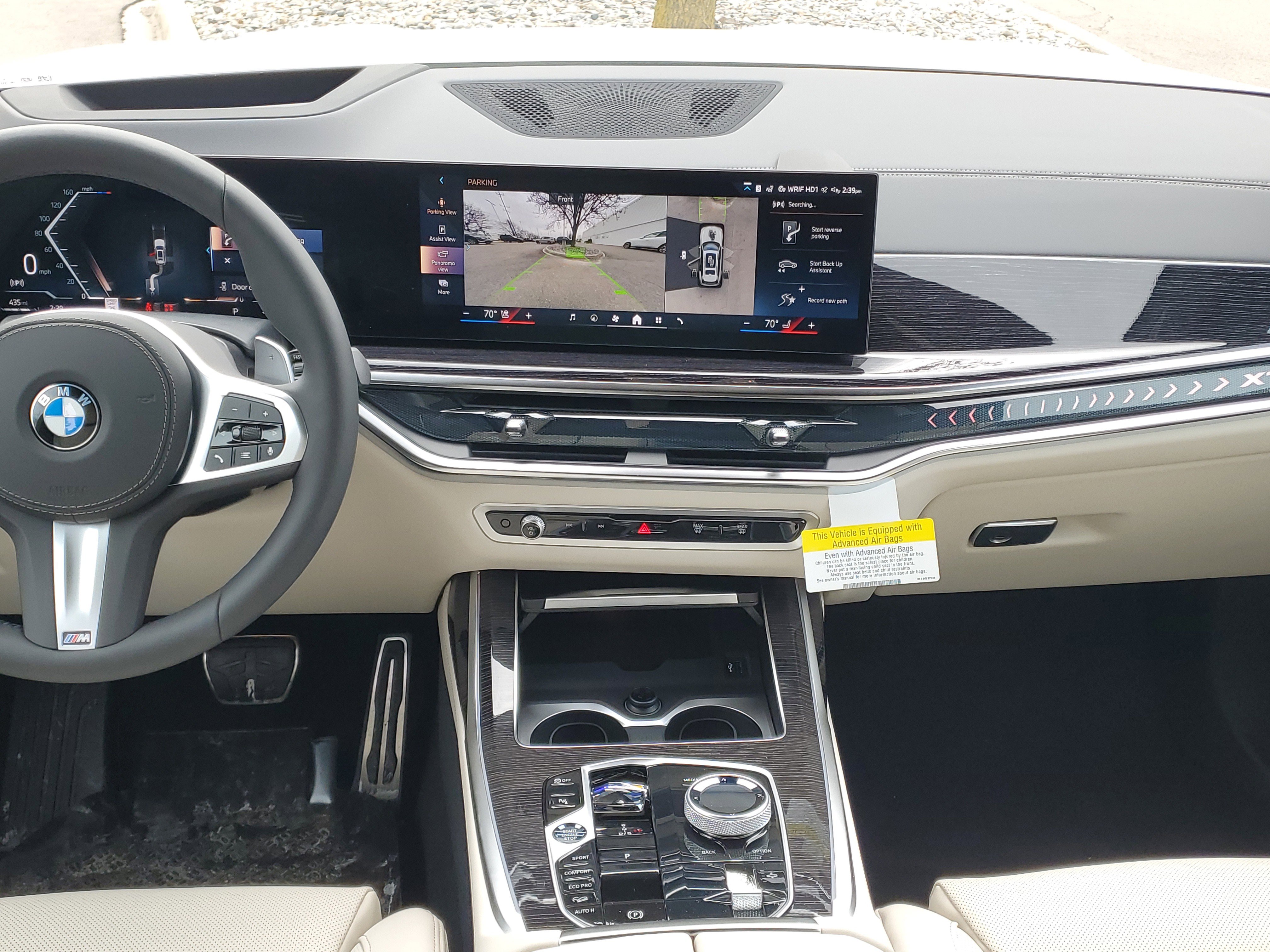 New 2026 BMW X7 xDrive40i w/ Executive Package image 22