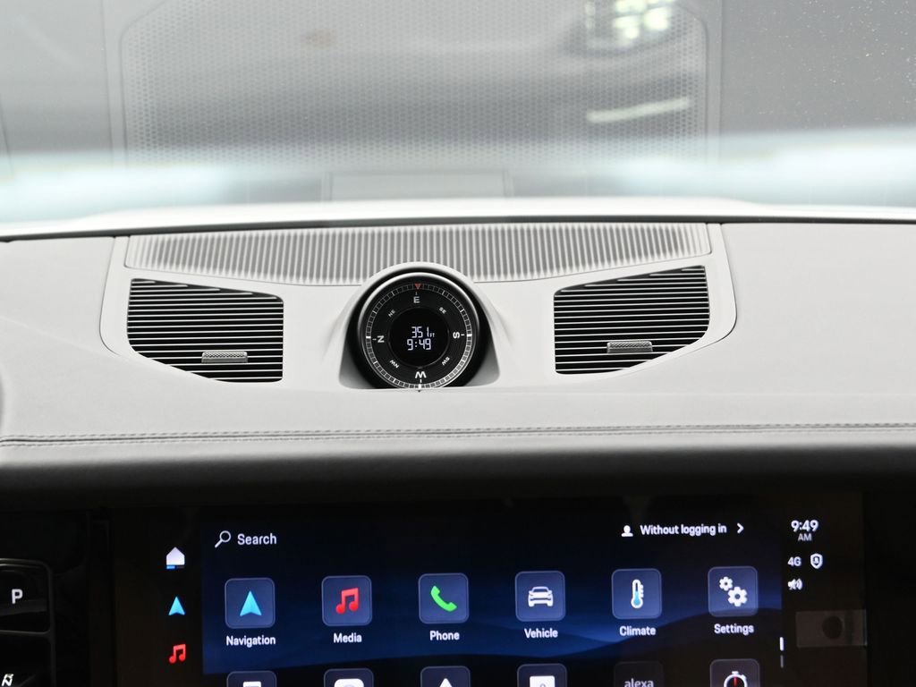 New 2026 Porsche Cayenne S image 22