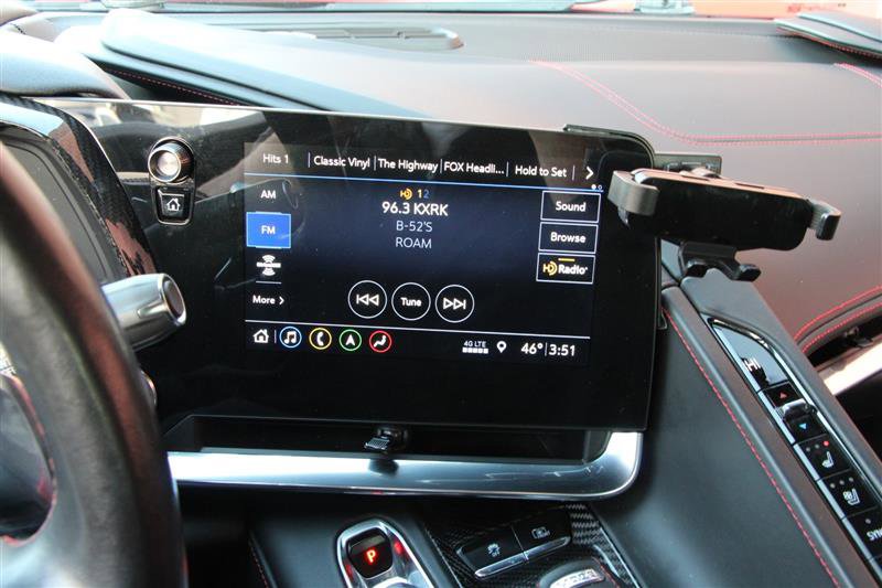 Used 2020 Chevrolet Corvette 3LT w/ 3LT Preferred Equipment Group image 21