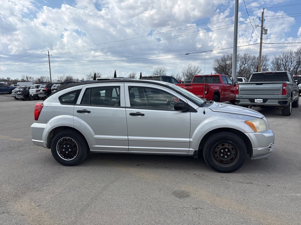 Used 2007 Dodge Caliber SE w/ PWR Equipment Group image 2