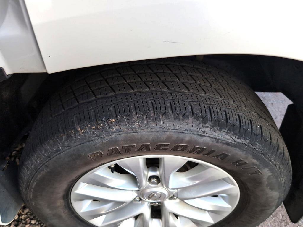 Used 2015 Lexus GX 460 w/ Premium Package AWD/4WD image 39