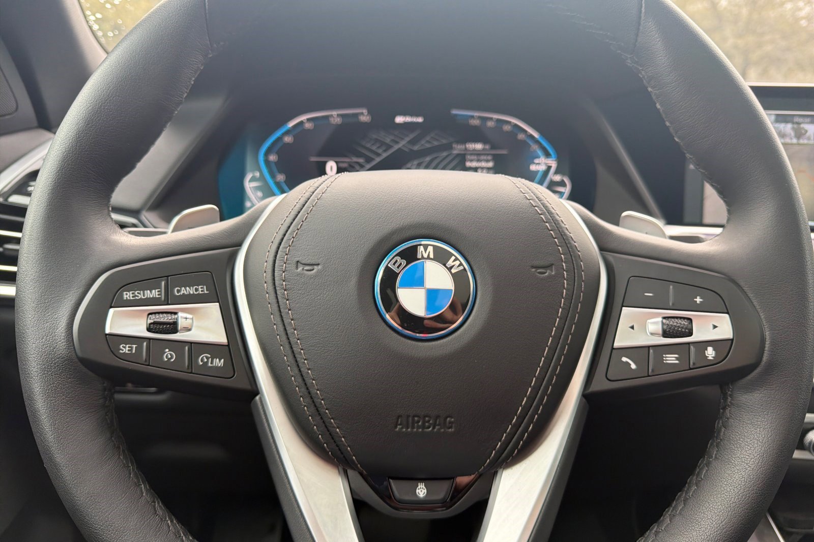 Certified 2023 BMW X5 xDrive45e w/ Climate Comfort Package image 30