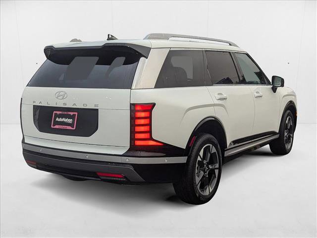 New 2026 Hyundai Palisade Limited video 2