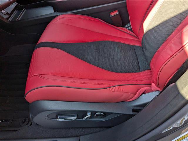 New 2025 Acura RDX A-Spec image 4