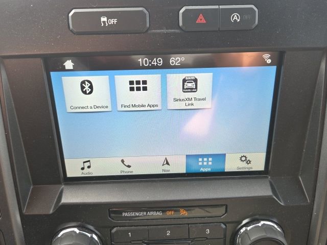 Certified 2019 Ford F150 XLT w/ Equipment Group 302A Luxury image 29