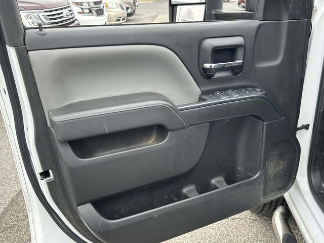 Used 2015 Chevrolet Silverado 2500 W/T w/ WT Convenience Package image 15