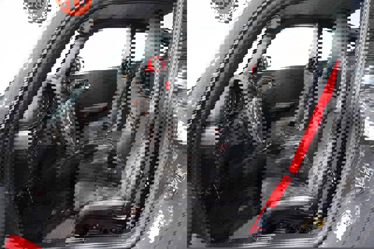 Used 2010 Porsche 911 GT3 RS image 8