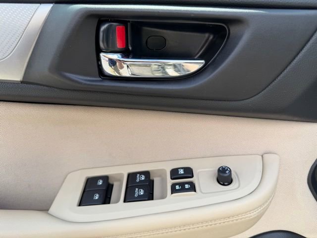 Used 2019 Subaru Outback 2.5i Premium image 15