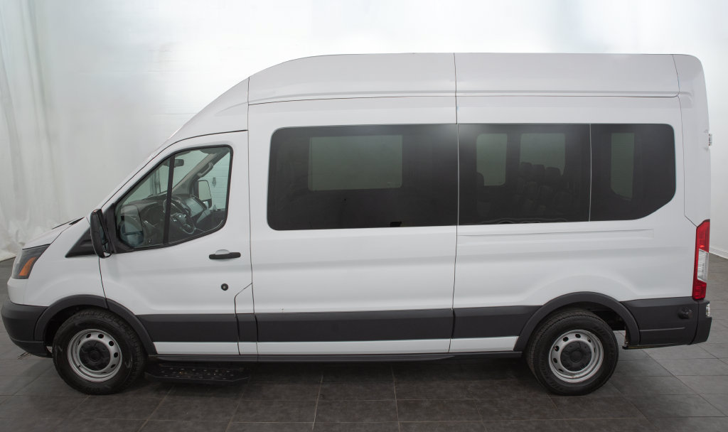 Used 2018 Ford Transit 350 XL RWD image 5