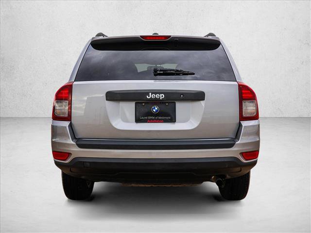 Used 2016 Jeep Compass Sport FWD image 6