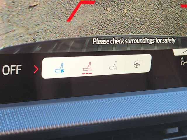 New 2026 Ford Explorer Platinum image 23