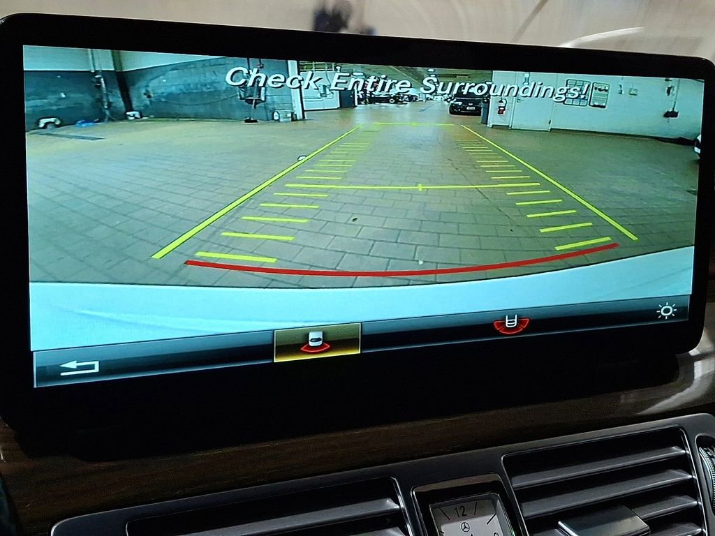 Used 2016 Mercedes-Benz CLS 400 4MATIC image 12