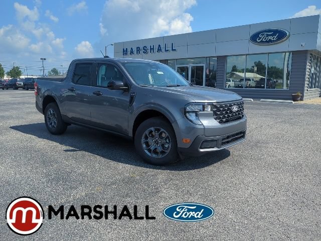 New 2026 Ford Maverick XLT w/ Equipment Group 301A
