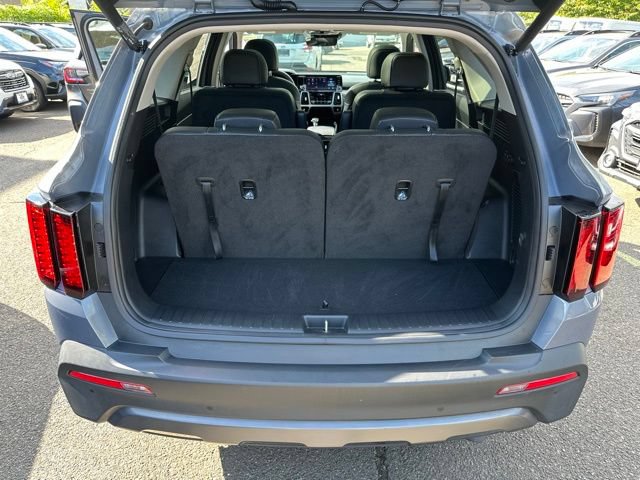 Used 2023 Kia Sorento X-Line EX AWD/4WD image 27
