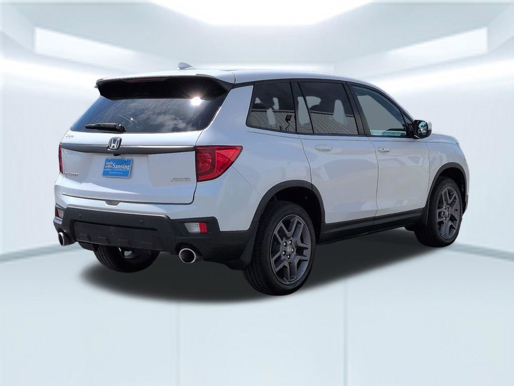 Used 2023 Honda Passport EX-L image 6