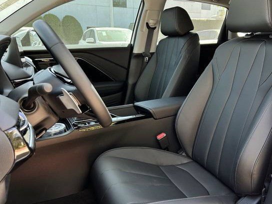 New 2026 Acura ADX AWD image 26