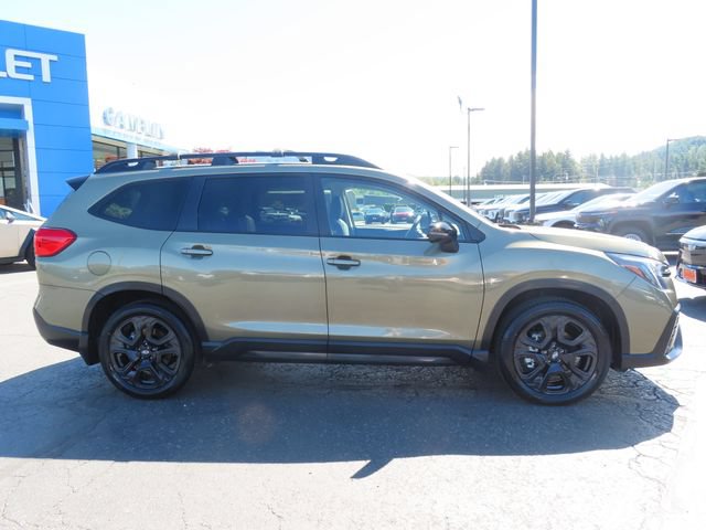 Used 2023 Subaru Ascent Onyx Edition w/ Popular Package - Onyx AWD/4WD image 9