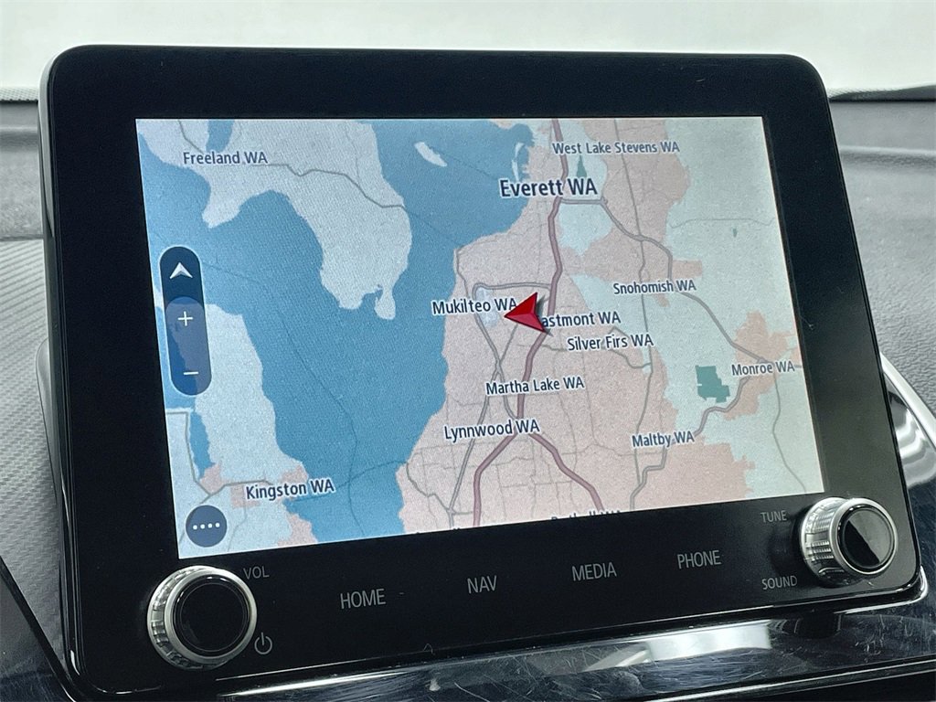 Used 2024 Mitsubishi Eclipse Cross SE image 27