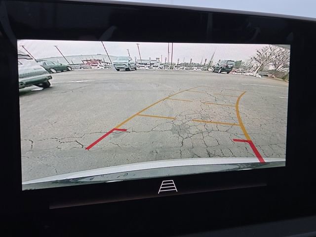 New 2026 Buick Envista Sport Touring w/ Convenience I Package image 4