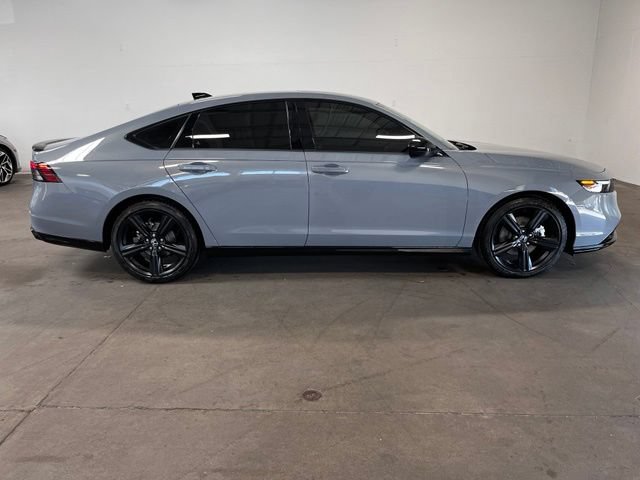 Used 2026 Honda Accord Sport video 2