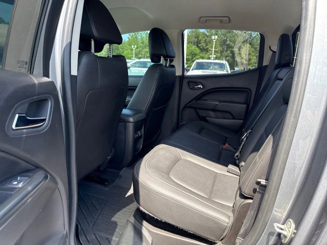 Used 2018 Chevrolet Colorado ZR2 AWD/4WD image 14