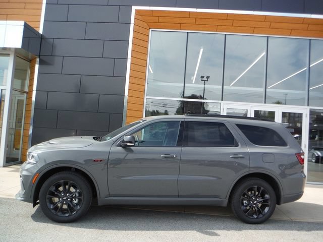 New 2026 Dodge Durango GT AWD/4WD image 2