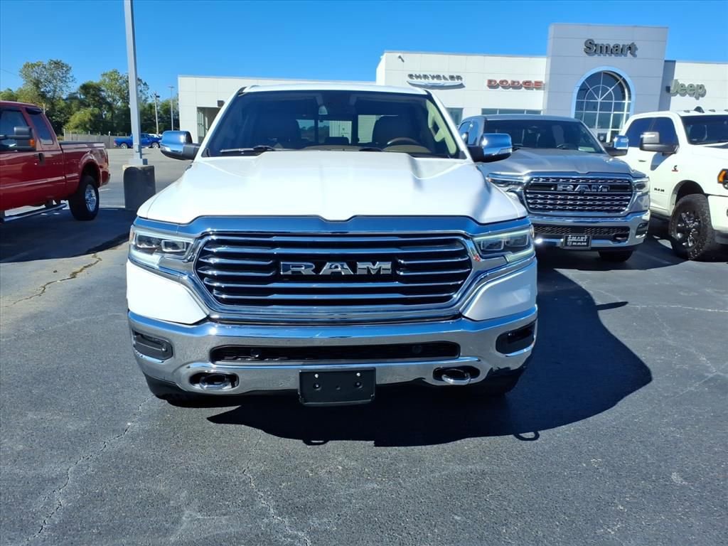 Used 2020 RAM 1500 Limited image 2