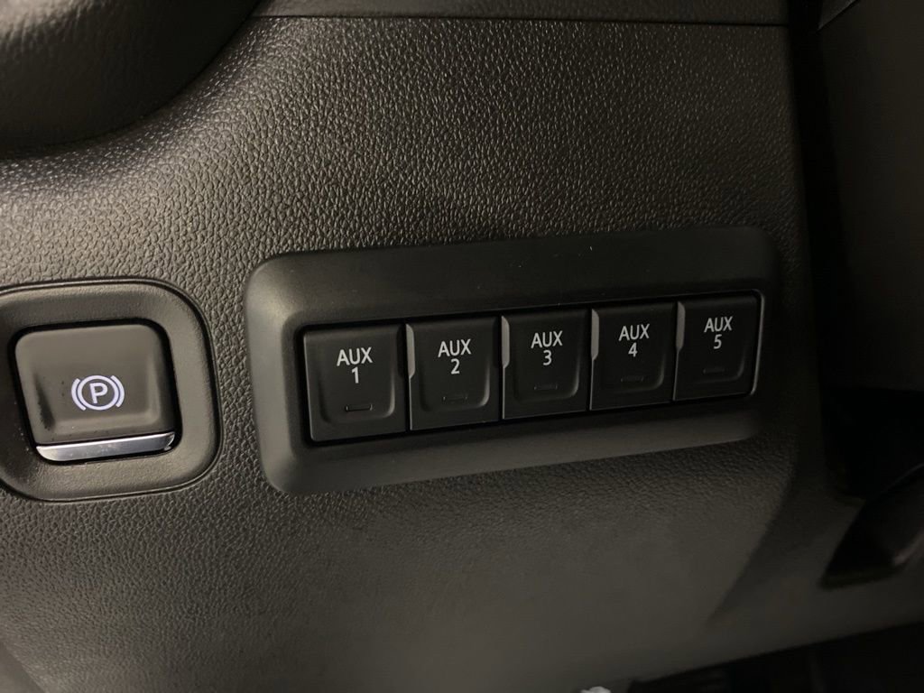 New 2026 Chevrolet Silverado 3500 W/T w/ WT Convenience Package image 18