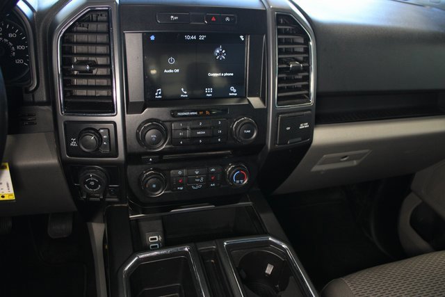 Used 2018 Ford F150 XLT w/ Equipment Group 302A Luxury image 23