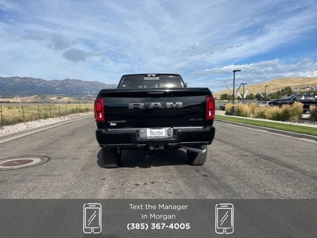 New 2026 RAM 2500 Laramie image 5