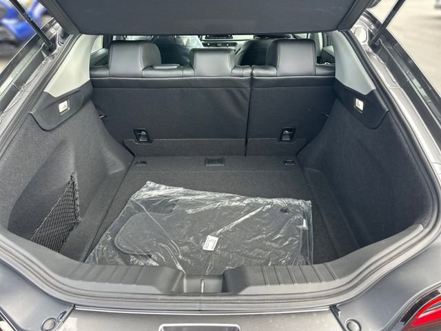 New 2025 Acura Integra image 11