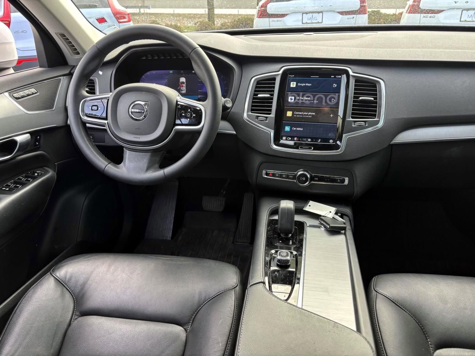 Used 2023 Volvo XC90 B5 Core w/ Protection Package Premier image 31