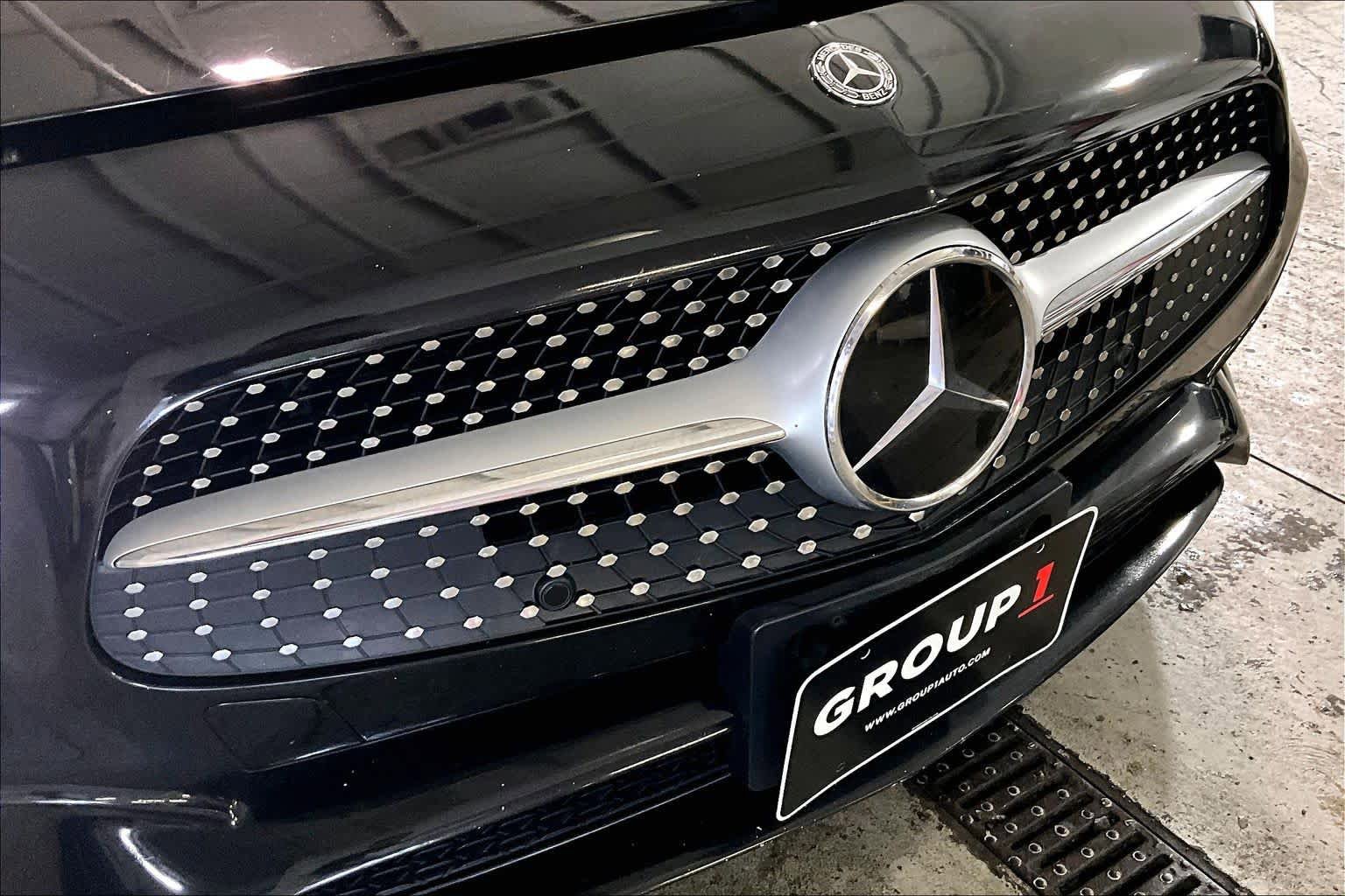 Used 2020 Mercedes-Benz SL 450 image 27