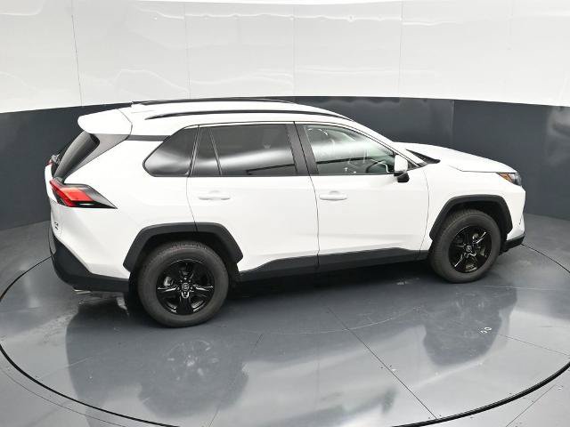 Used 2024 Toyota RAV4 XLE w/ Weather Package AWD/4WD image 34