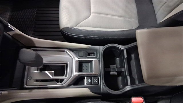 Used 2023 Subaru Forester image 28