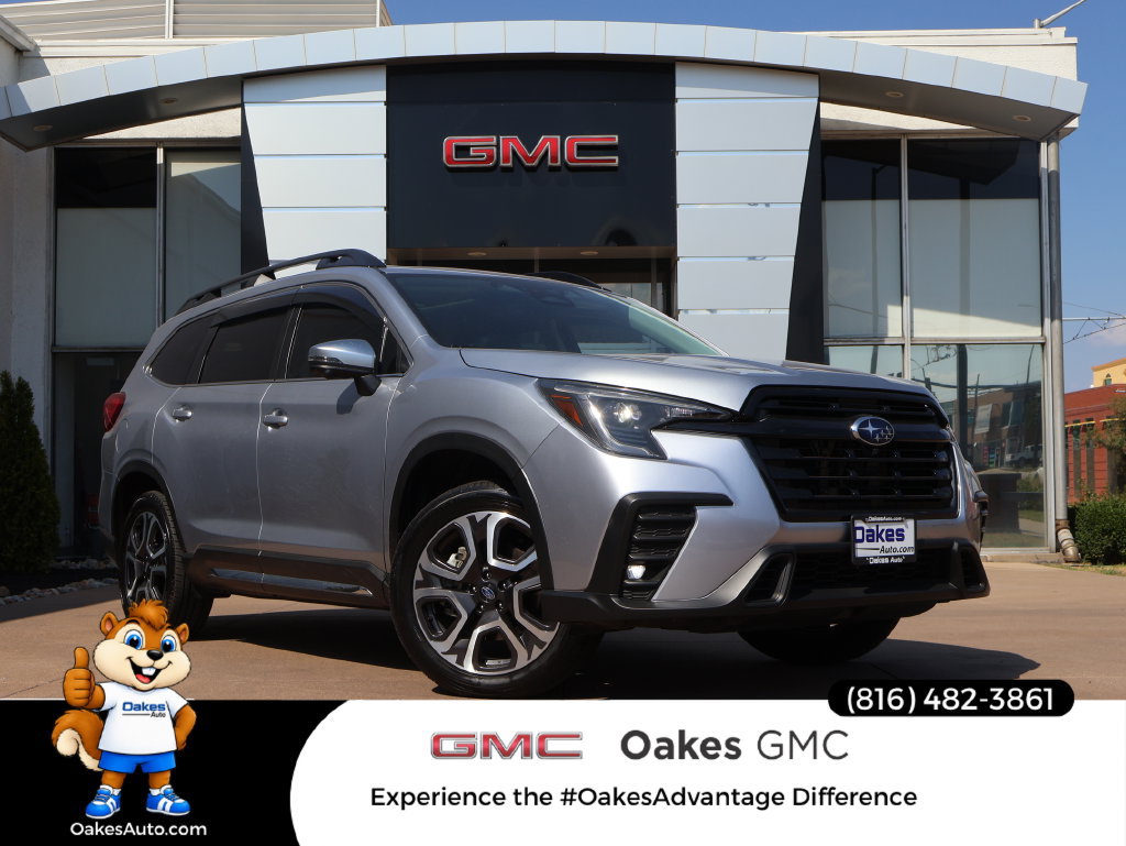 Used 2023 Subaru Ascent Limited w/ Technology Package
