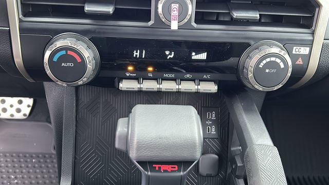 New 2026 Toyota Tacoma TRD Sport image 20