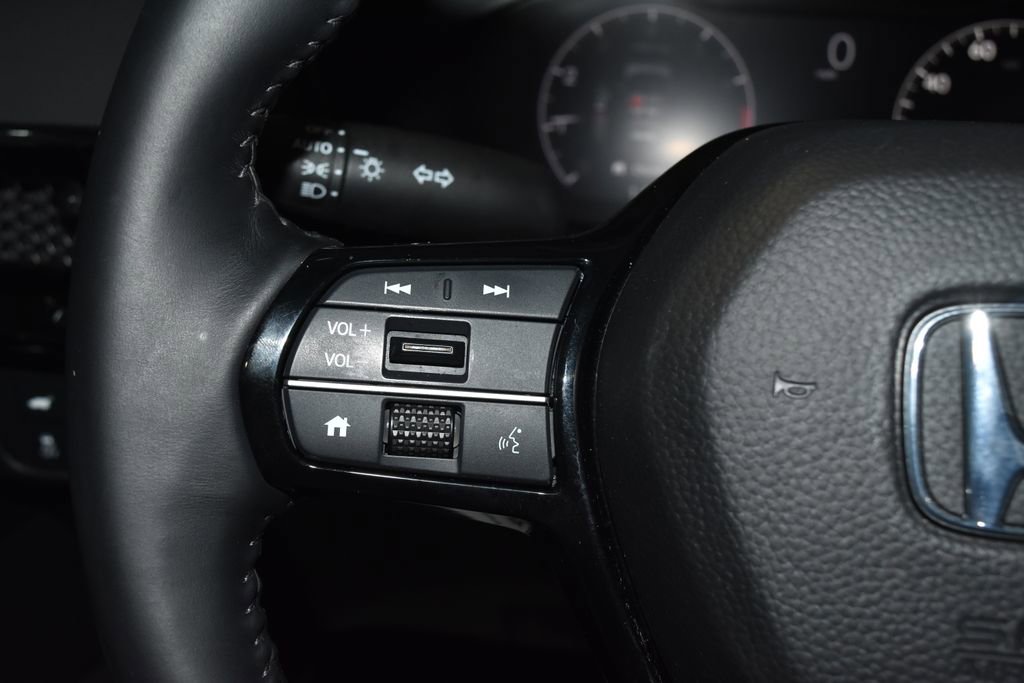 Used 2024 Honda CR-V EX-L image 9