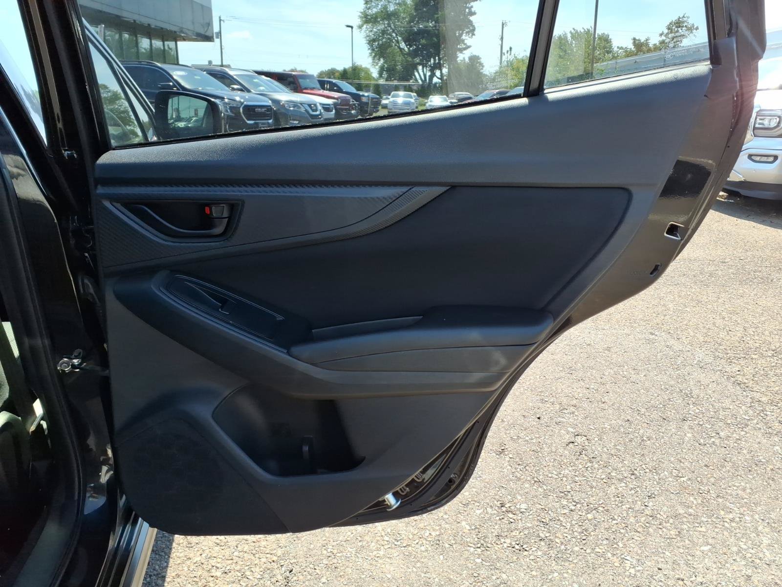 Used 2021 Subaru Crosstrek 2.0i AWD/4WD image 26