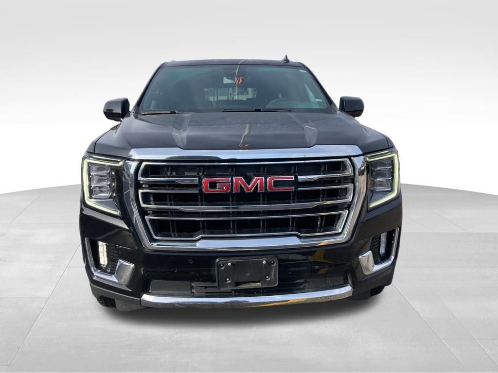 Used 2024 GMC Yukon SLT image 9