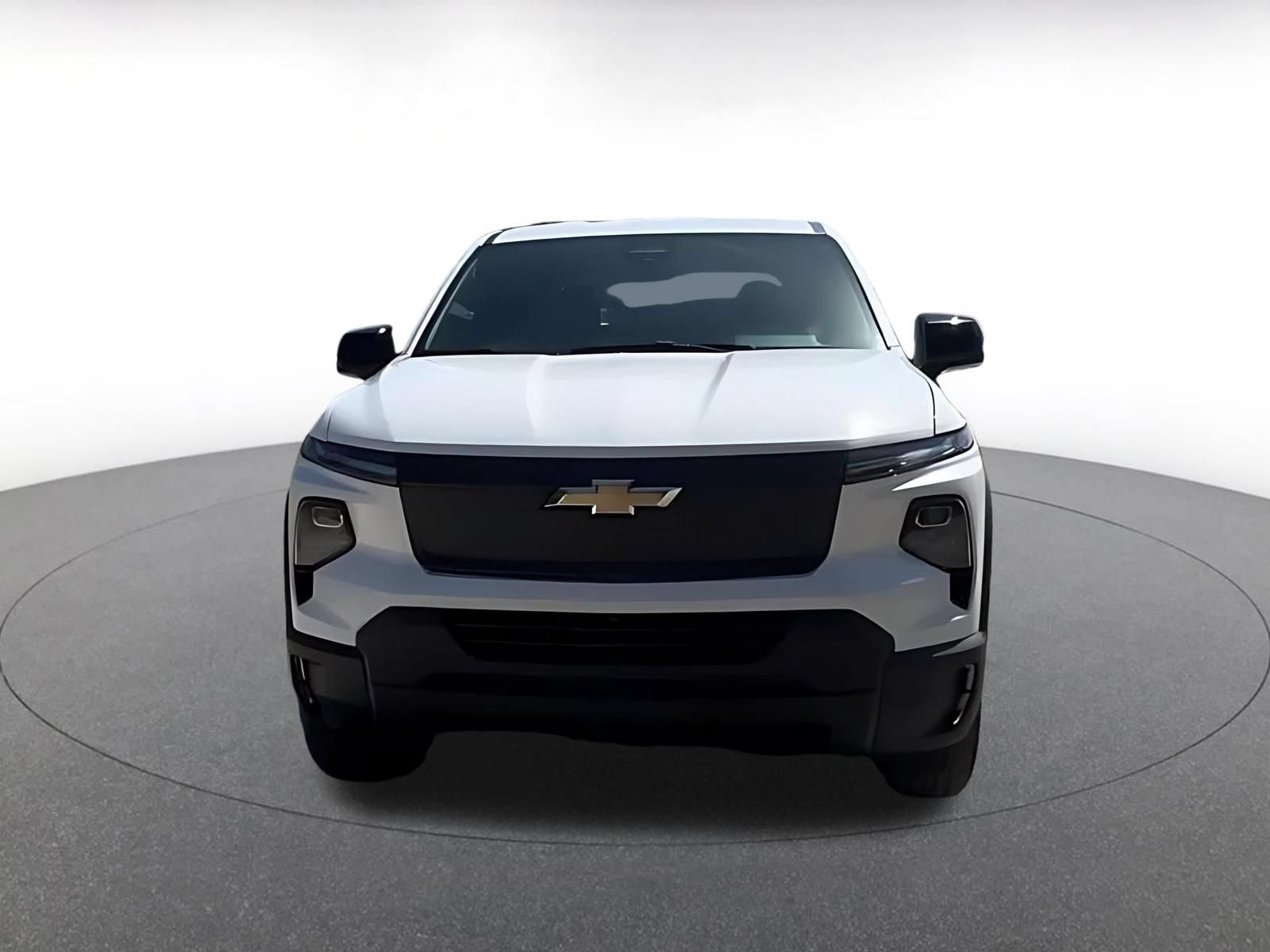 Used 2024 Chevrolet Silverado EV W/T AWD/4WD image 9