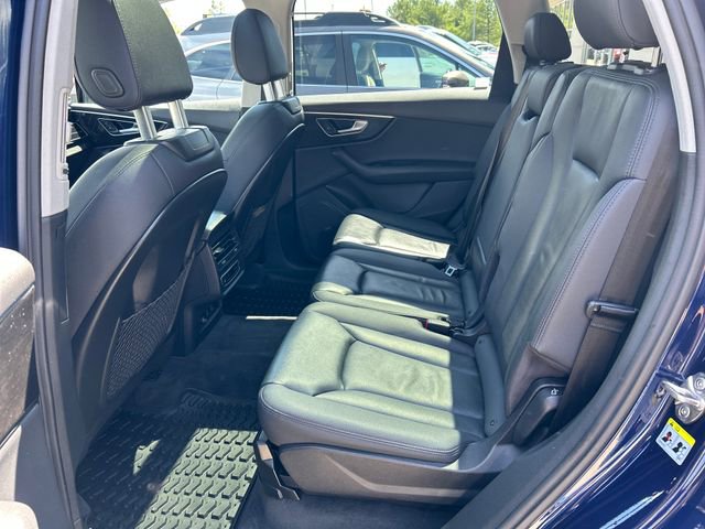 Used 2020 Audi Q7 3.0T Premium w/ Convenience Package image 24