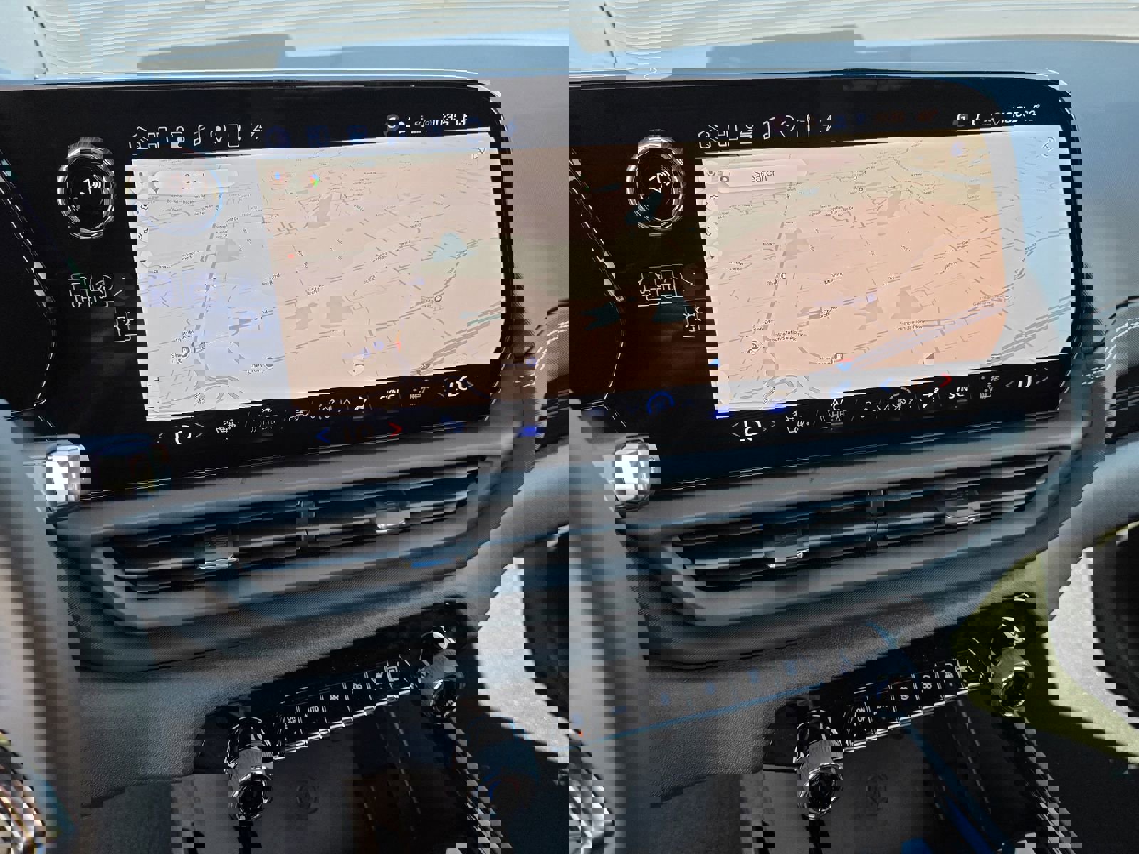 New 2026 Chevrolet Silverado EV LT image 9