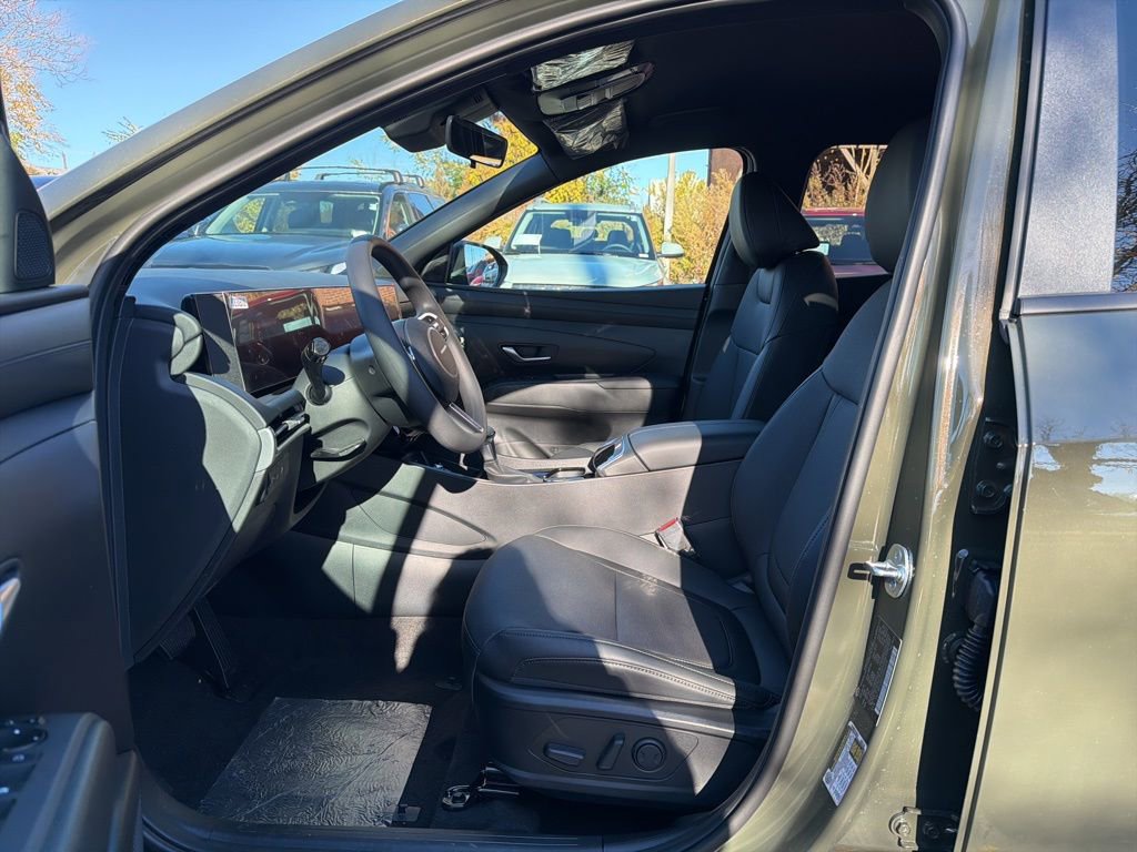 New 2026 Hyundai Santa Cruz SEL image 13