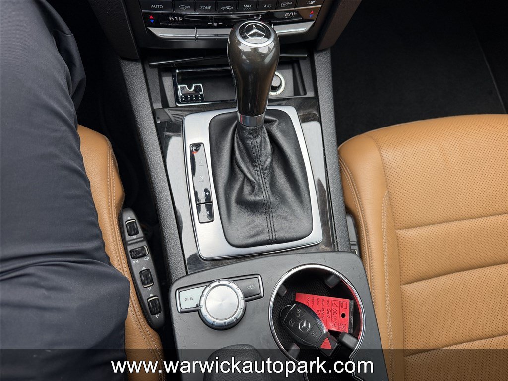 Used 2013 Mercedes-Benz E 350 Cabriolet image 11
